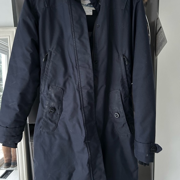 Quartz Nature (Quartz Co.) Women’s Winter Coat - Picture 6 of 7